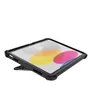 OtterBox Defender Apple iPad A16 / 10,9" (2021 - 2019) schwarz