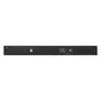 D-Link DMS-1100-10TP Smart Managed 10-Port-Multi-Gigabit-PoE-Switch