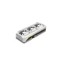 ZOTAC GAMING GeForce RTX 5080 SOLID OC White 16GB GDDR7 Grafikkarte 3x DP, 1x HDMI