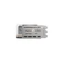 ZOTAC GAMING GeForce RTX 5080 SOLID OC White 16GB GDDR7 Grafikkarte 3x DP, 1x HDMI