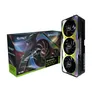 PALIT GeForce RTX 5070 Ti GameRock 16GB Grafikkarte HDMI/DP