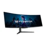 Acer Predator X49X 124,5cm (49") DQHD OLED Curved Gaming Monitor 32:9 HDMI/DP/USB-C PD90W 240Hz 0,03ms FreeSync Premium