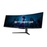 Acer Predator X49X 124,5cm (49") DQHD OLED Curved Gaming Monitor 32:9 HDMI/DP/USB-C PD90W 240Hz 0,03ms FreeSync Premium