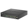D-Link DMS-1250-10SPL/E Smart Managed 8-Port-Multi-Gigabit-Switch