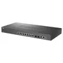 D-Link DMS-1250-12TP/E Smart Managed 8-Port-Multi-Gigabit-Switch