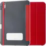Otterbox React Folio Series Case für Apple iPad 10,9" A16 (2025) /10th gen (2022) rot