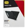 Otterbox React Folio Series Case für Apple iPad 10,9" A16 (2025) /10th gen (2022) rot