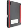 Otterbox React Folio Series Case für Apple iPad 10,9" A16 (2025) /10th gen (2022) rot