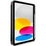 Otterbox React Folio Series Case für Apple iPad 10,9" A16 (2025) /10th gen (2022) rot