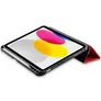 Otterbox React Folio Series Case für Apple iPad 10,9" A16 (2025) /10th gen (2022) rot