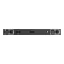 D-Link DMS-3130-30PS/E 30-Port Layer 3 Stackable Multi-Gigabit Managed PoE Switch Series