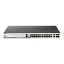 D-Link DMS-3130-30TS/E 30-Port Layer 3 Stackable Multi-Gigabit Managed Switch Series