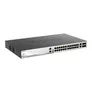 D-Link DMS-3130-30TS/E 30-Port Layer 3 Stackable Multi-Gigabit Managed Switch Series