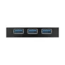 D-Link DUB-1340/E 4-Port USB 3.0 Hub