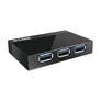 D-Link DUB-1340/E 4-Port USB 3.0 Hub