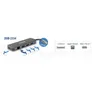 D-Link DUB-2334 5-In-1 USB-C Hub mit Gigabit-Ethernet/Stromversorgung