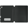 OtterBox React Folio Case für Apple iPad Air 13 Zoll (M2/2024; M3/2025) - black