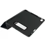 OtterBox React Folio Case für Apple iPad Air 13 Zoll (M2/2024; M3/2025) - black