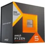 AMD Ryzen 5 7600X3D (6x 4.1 GHz) 96 MB L3 Cache Sockel AM5 CPU Boxed ohne Kühler