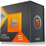 AMD Ryzen 5 7600X3D (6x 4.1 GHz) 96 MB L3 Cache Sockel AM5 CPU Boxed ohne Kühler