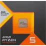 AMD Ryzen 5 7600X3D (6x 4.1 GHz) 96 MB L3 Cache Sockel AM5 CPU Boxed ohne Kühler