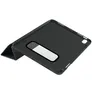OtterBox React Folio Case für Apple iPad Air 11 Zoll M3/M2/5th/4th Gen. (2020 - 2024, 2025) - black