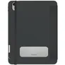 OtterBox React Folio Case für Apple iPad Air 11 Zoll M3/M2/5th/4th Gen. (2020 - 2024, 2025) - black