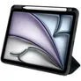 OtterBox React Folio Case für Apple iPad Air 11 Zoll M3/M2/5th/4th Gen. (2020 - 2024, 2025) - black