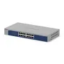NETGEAR GS516 Unmanaged Switch 16x Gigabit RJ45 Ports