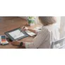 Alogic Clarity Active Stylus Pencil Black 2nd Gen. Eingabestift