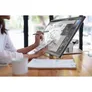 Alogic Clarity Active Stylus Pencil Black 2nd Gen. Eingabestift