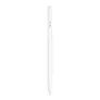 Alogic iPad Stylus Pen mit drahtloser Lademöglichkeit weiß
