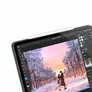 Alogic iPad Stylus Pen mit drahtloser Lademöglichkeit weiß