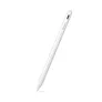 Alogic iPad Stylus Pen mit drahtloser Lademöglichkeit weiß