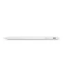 Alogic iPad Stylus Pen mit drahtloser Lademöglichkeit weiß