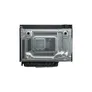 Medion MD 12041 4 in 1 Mikrowelle mit Grill 25L 900W/2100W 10 Leistungsstufen, Timer