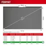DISPLEX Privacy Safe MS Surface Laptop Studio 2