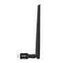 D-Link DWA-137 N300 High-Gain Wi-Fi USB Adapter