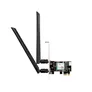 D-Link DWA-X582 AX3000 Wi-Fi 6 PCIe Adapter mit Bluetooth 5.0