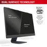 DISPLEX Privacy Safe Desktop Uni 22" (16:10)