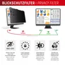 DISPLEX Privacy Safe Desktop Uni 22" (16:10)
