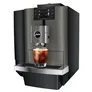 JURA Gastro X10c Dark Inox Kaffeevollautomat