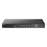 D-Link DXS-1210-12SC/E 10G Multi-Gigabit Smart Managed Switch
