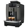 JURA Gastro W4 Dark Inox Kaffeevollautomat