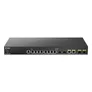 D-Link DXS-1210-12TC/E 10G Multi-Gigabit Smart Managed Switch