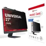 DISPLEX Privacy Safe Desktop Uni 27" (16:9)
