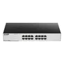D-Link GO-SW-16G/E 16-Port Gigabit Easy Desktop Switch