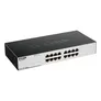 D-Link GO-SW-16G/E 16-Port Gigabit Easy Desktop Switch