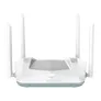 D-Link R32/E EAGLE PRO AI AX3200 Smart Router