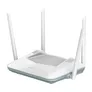 D-Link R32/E EAGLE PRO AI AX3200 Smart Router